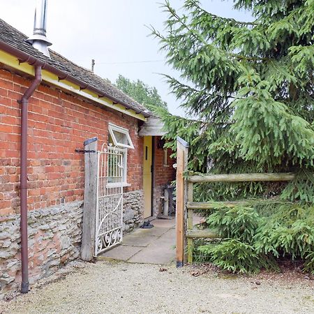 Rye Court Cottage Birtsmorton Exterior photo